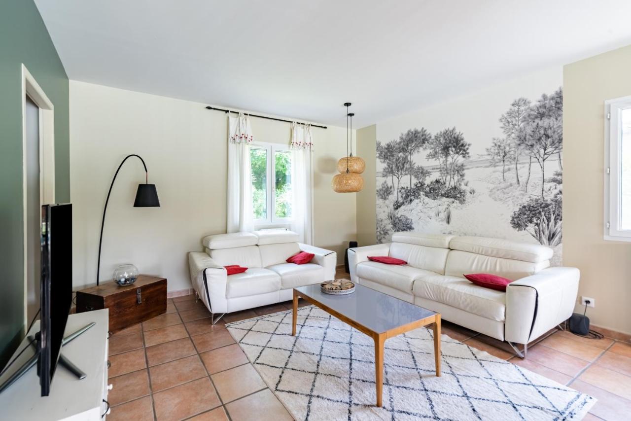 Signoret - Belle Maison Avec Piscine Villa Toulouse Exterior foto